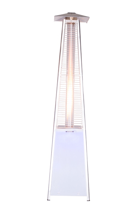 Parasol gazowy GASPOL Ognista Wieża – LED
